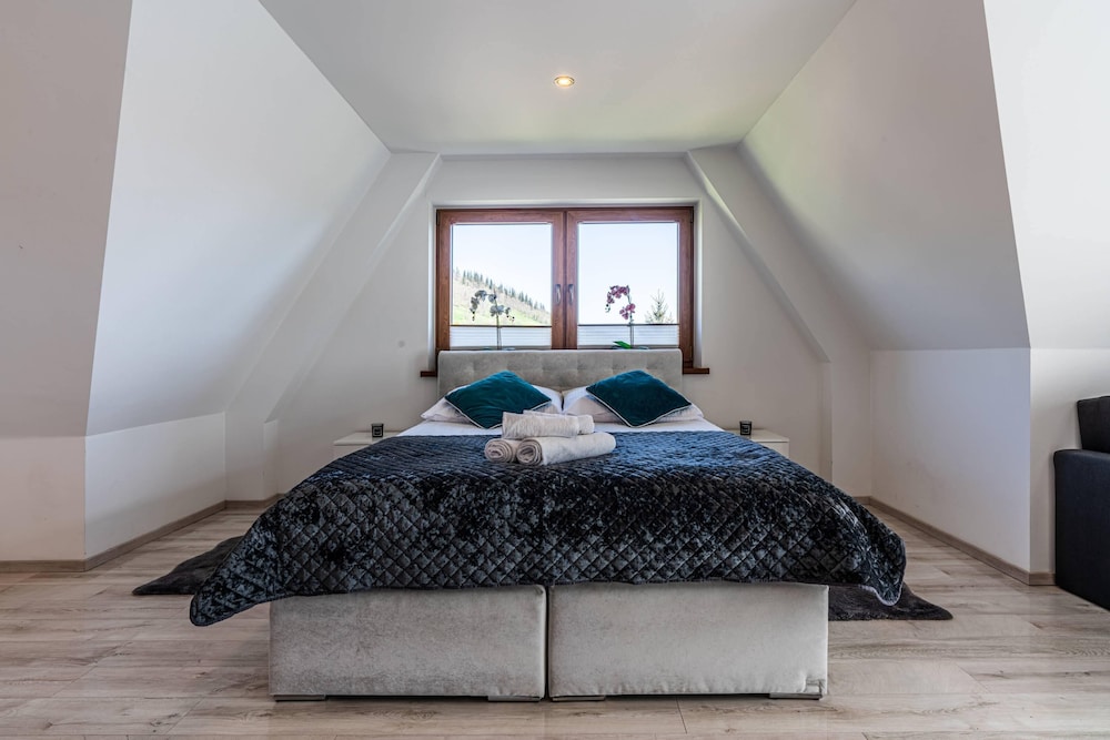 Apartamenty Queen