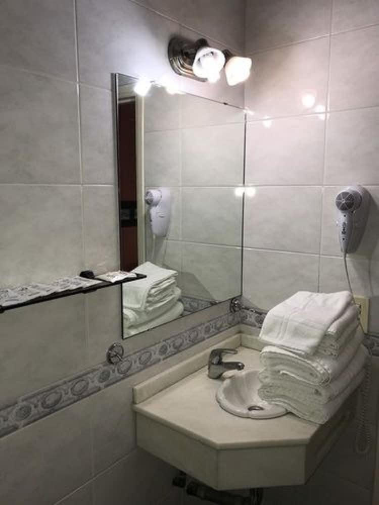 Loft Argentino Apart Hotel Buenos Aires
