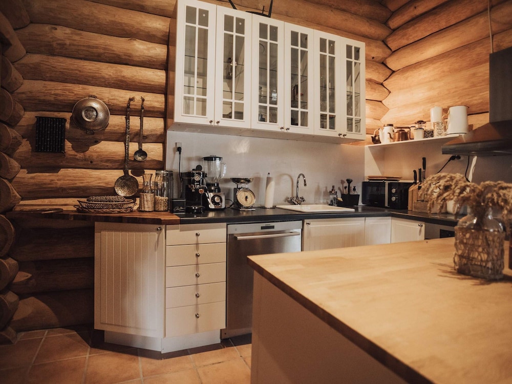 5 Star Holiday Home in Jaegerspris