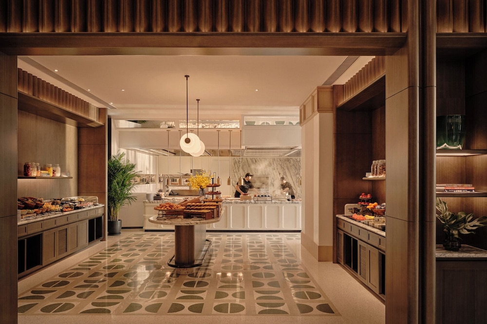 Kimpton Tsim Sha Tsui Hong Kong by IHG