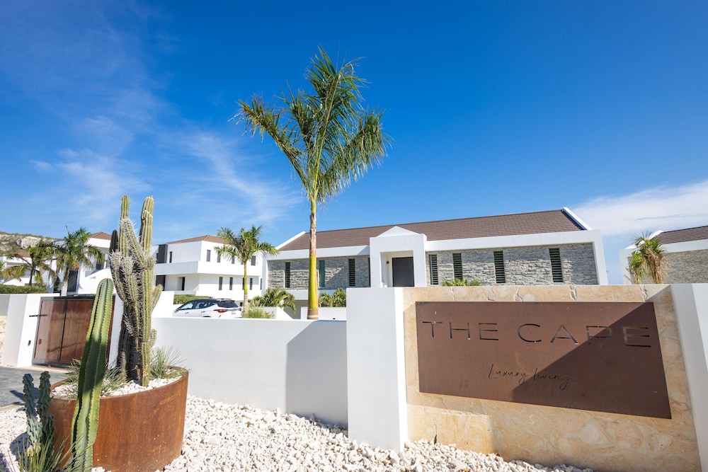 Cielo Azul Luxury Living The Cape at Blue Bay