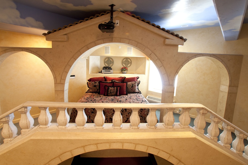 Destinations Inn