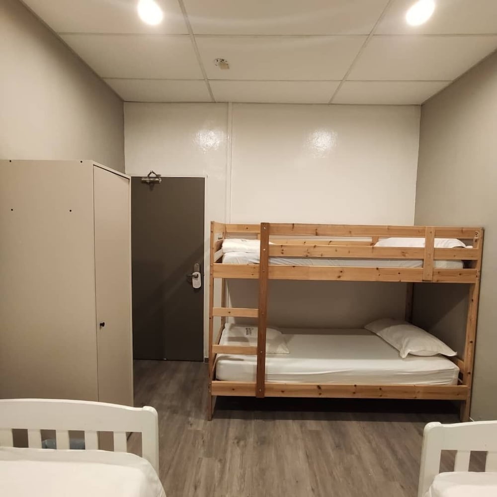 K2 Guest House