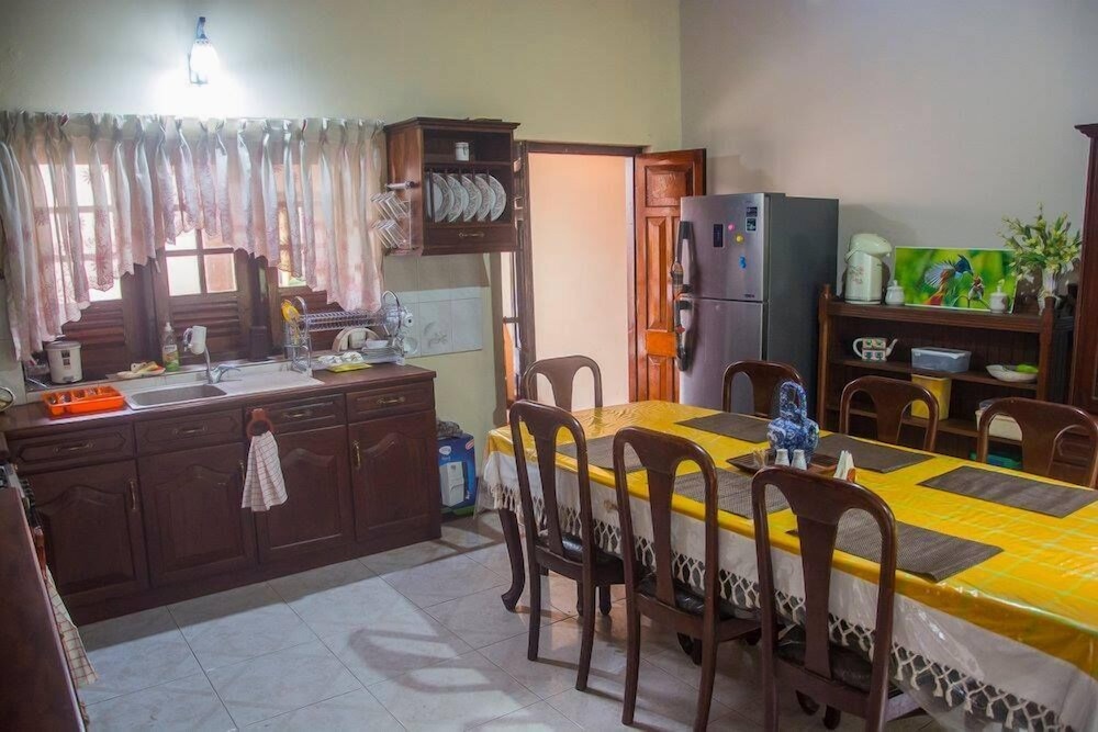 Granary Home Stay