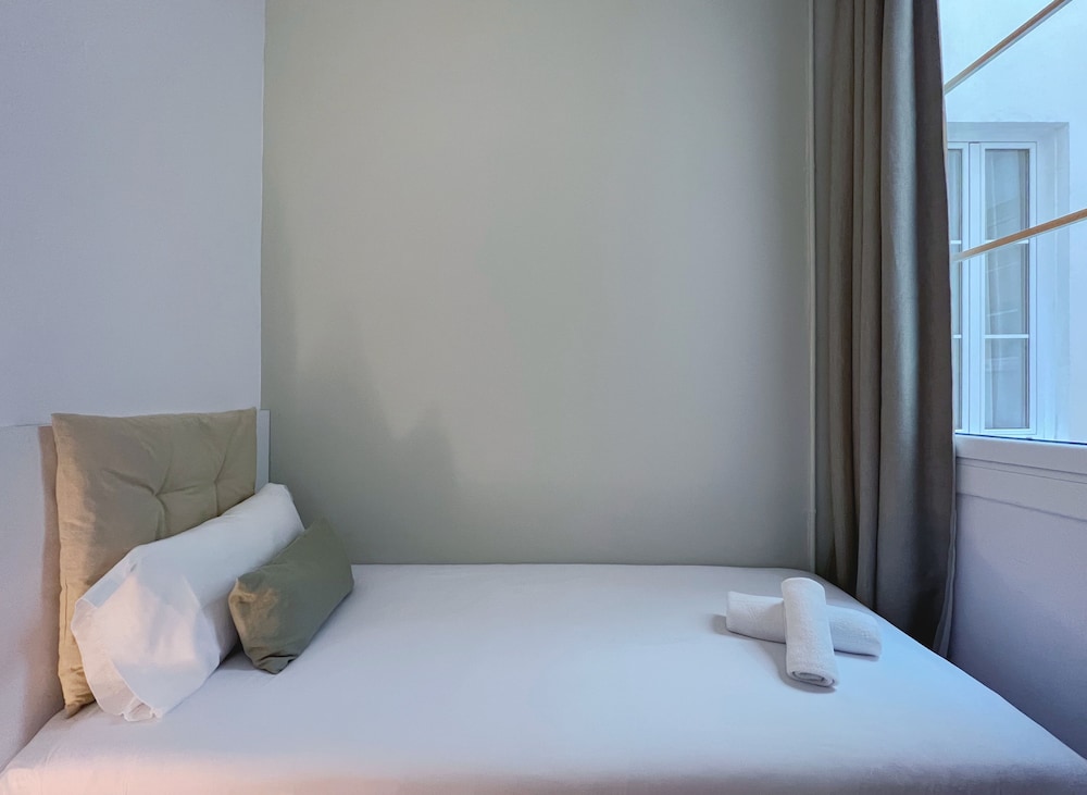 Stay U-nique Apartments Vila de Gracia