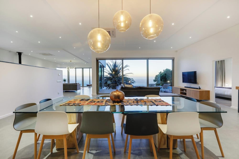 Incredible Luxury Villa w Ocean Vistas The Views