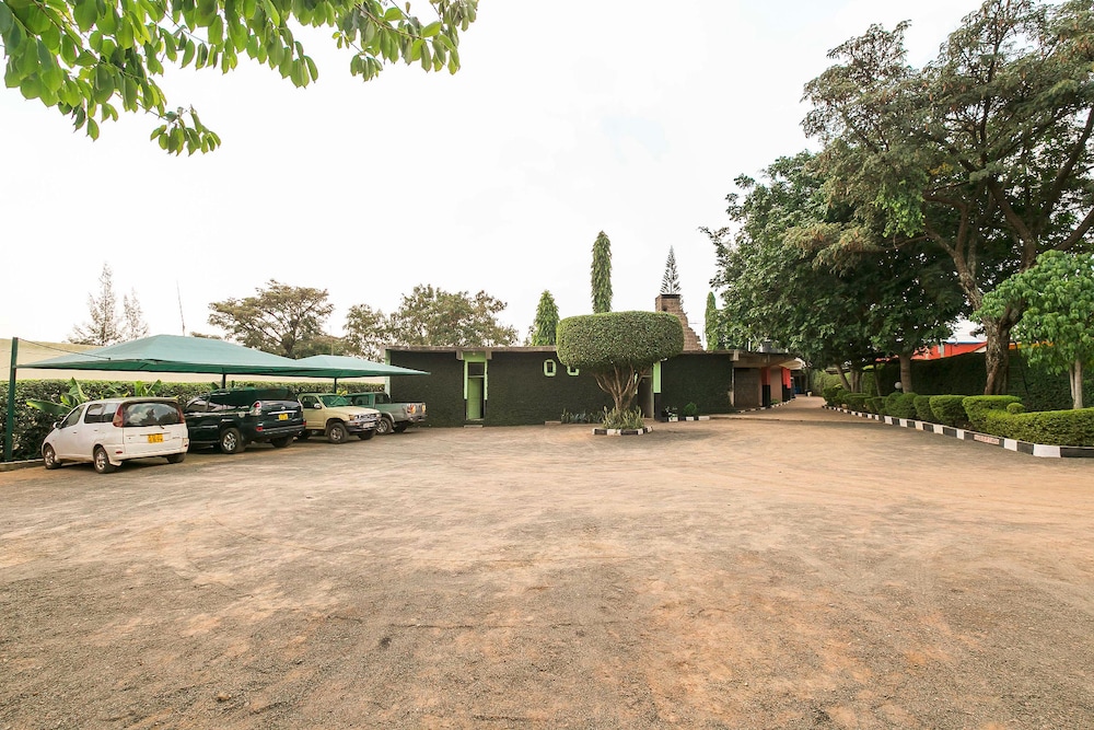 Rozala Motel