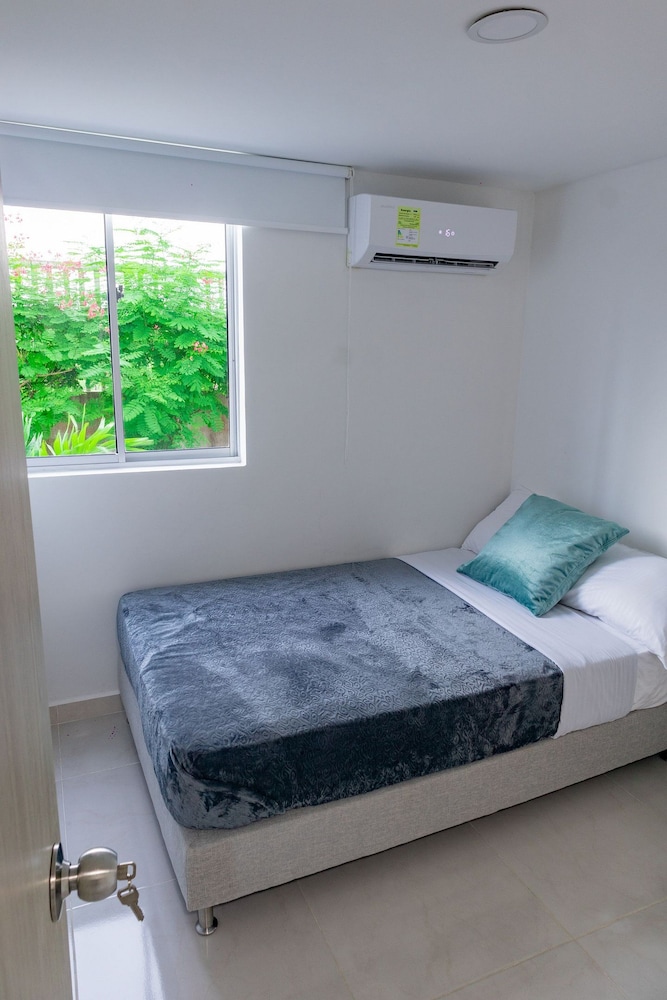 Condominio Caribe Campestr Olamar Living