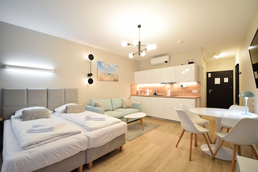 RentPlanet - Resort Solny