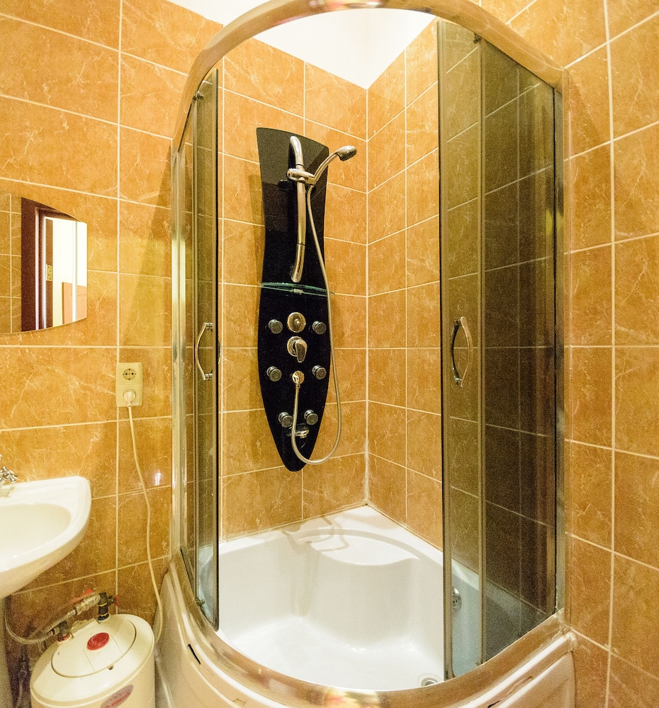 Kiev Accommodation Hotel Service