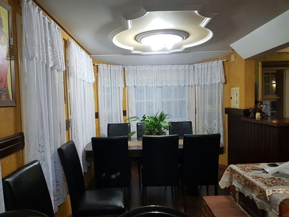 Residencia no Centro de Gramado