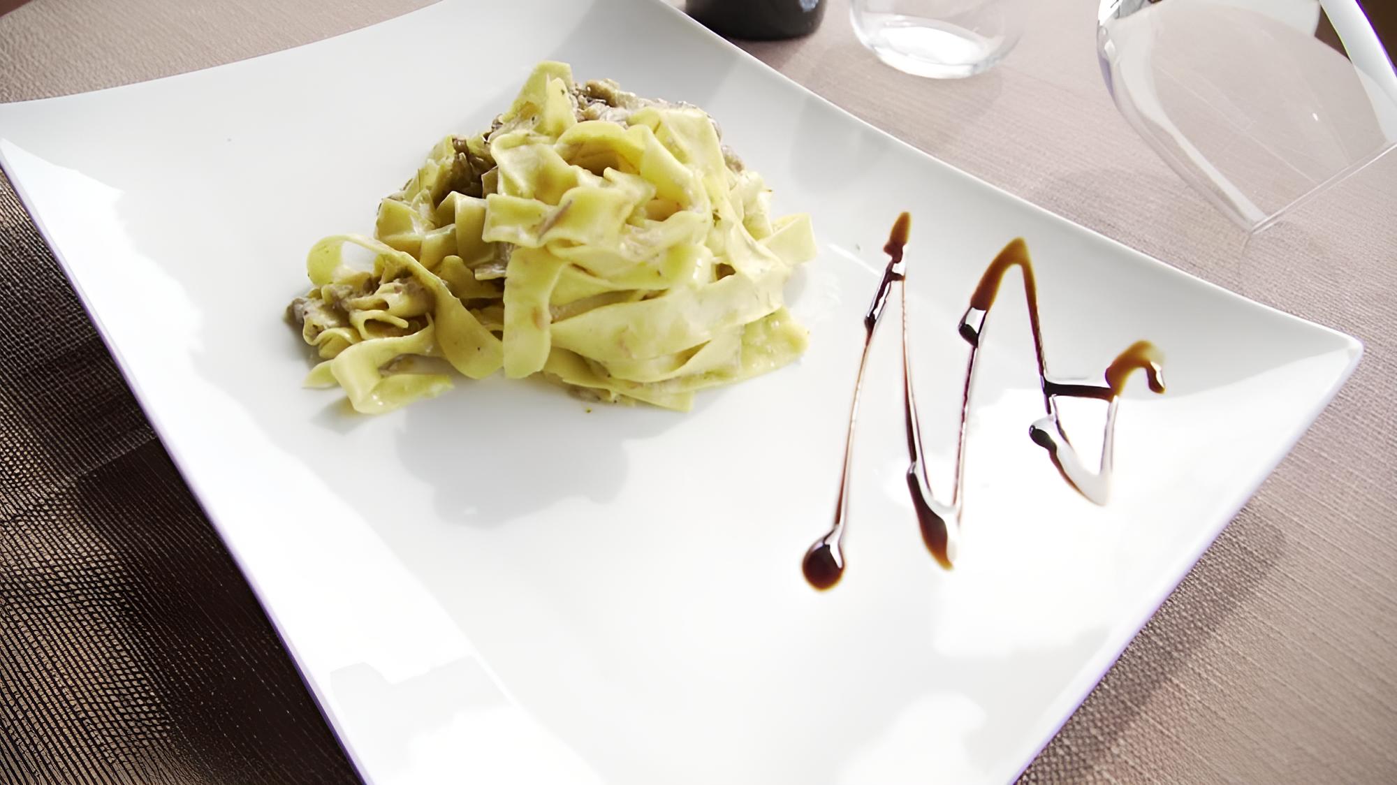 Albergo Ristorante Alla Bettola
