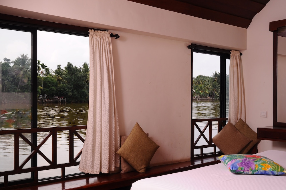 Xandari Riverscapes