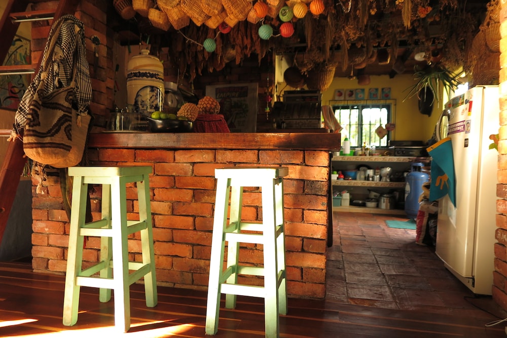 La Juanita Finca Verde