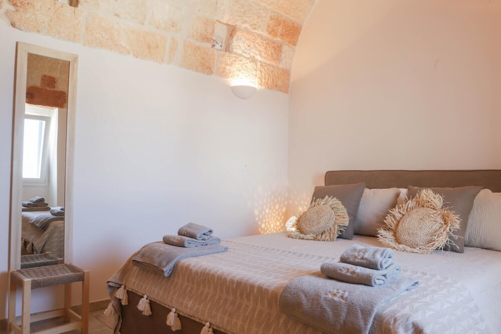 TD Casa Marevino Seaside Terrace With Panoramic Views