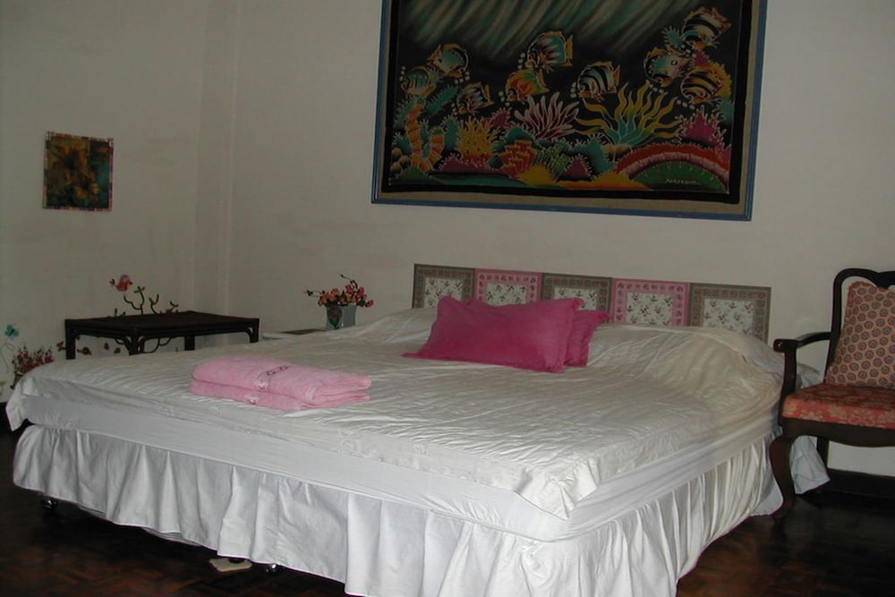 Hua Hin Tour Guesthouse