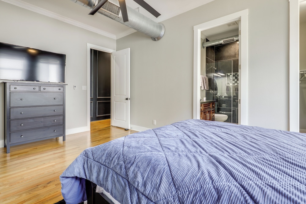 2 Mi to Dtwn San Marcos: Spacious Home w/ Yard!