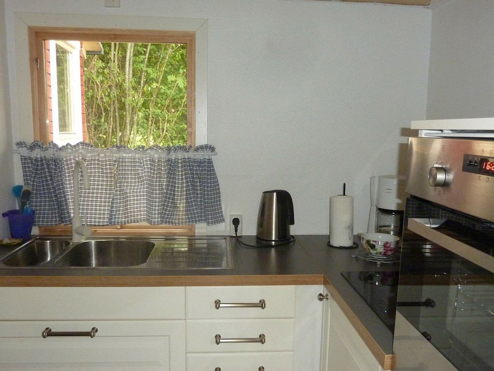 2 Person Holiday Home in Solvesborg-by Traum view 2