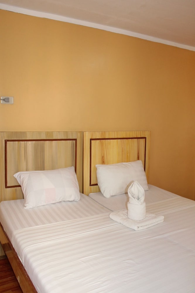 Agustin El Nido Inn