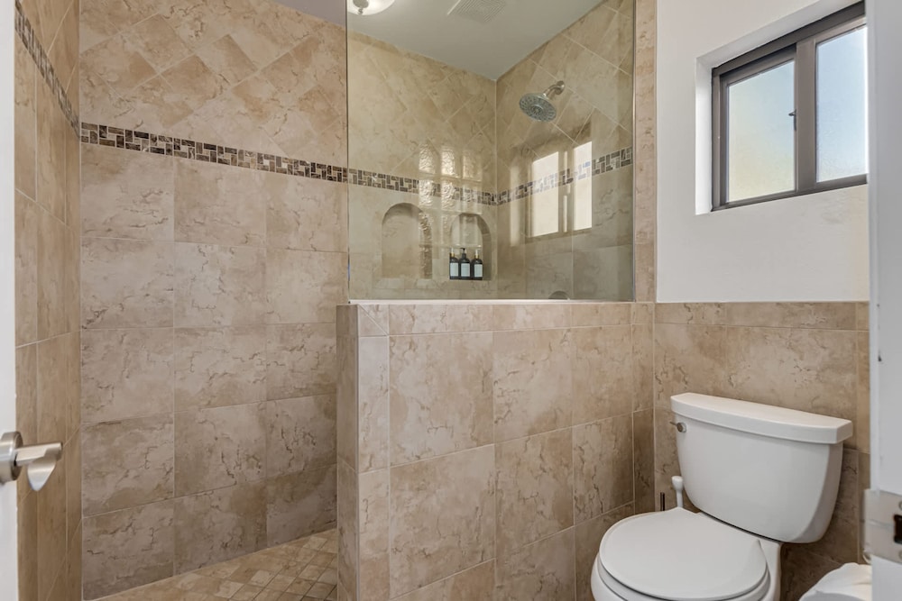 NEW Parkwood Retreat w Pool Spa Kierland