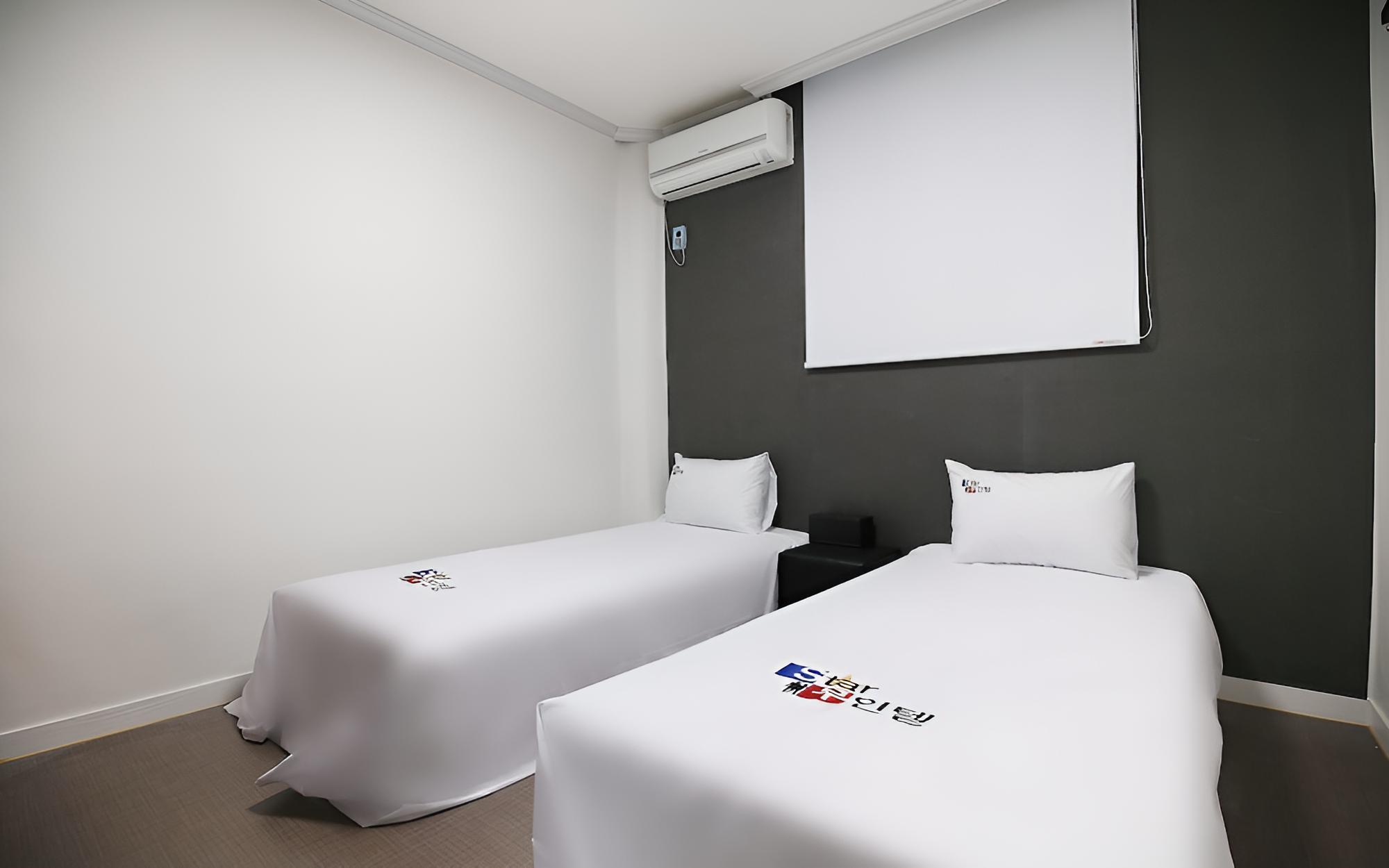 Asan Star Self Check-in Motel view 5