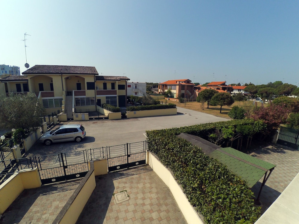 Le Dune Villas