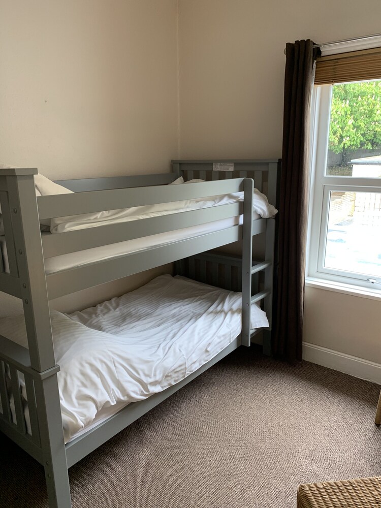 The Chestnuts Guest House