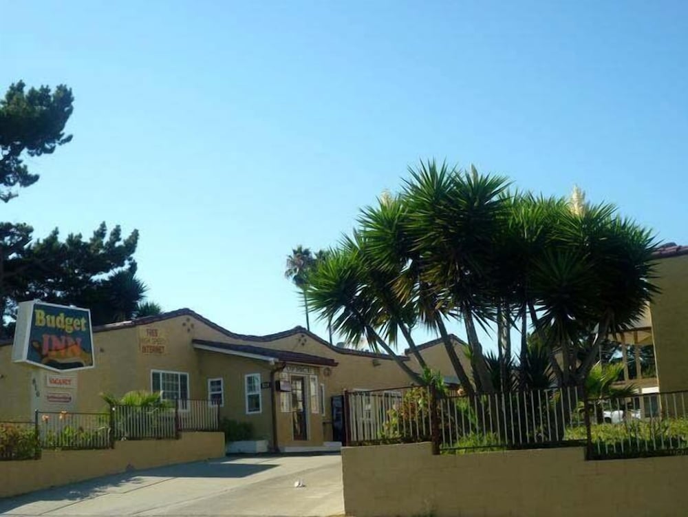 Vallejo Vacations - Budget Inn Vallejo/Napa Valley - Property Image 62
