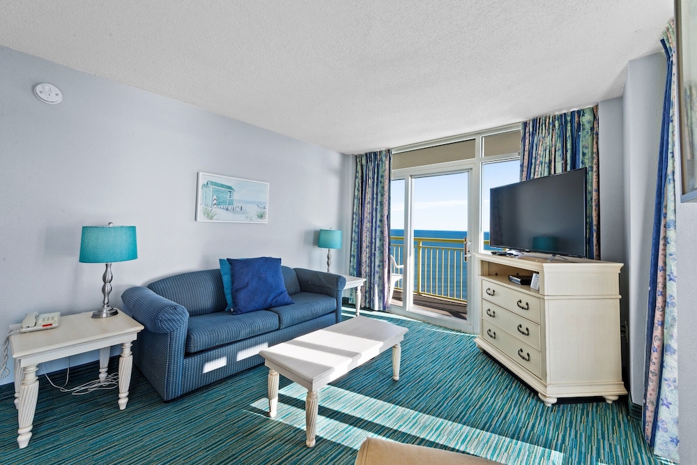 Units at Bay Watch by Elliott Beach Rentals