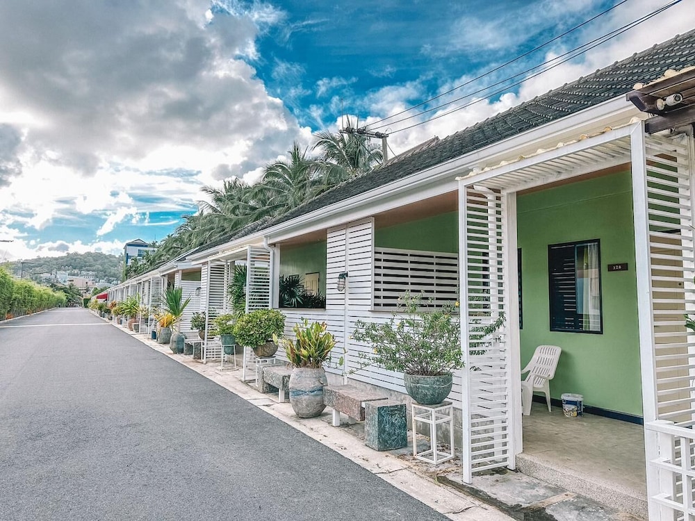 Spice & Sea Resort