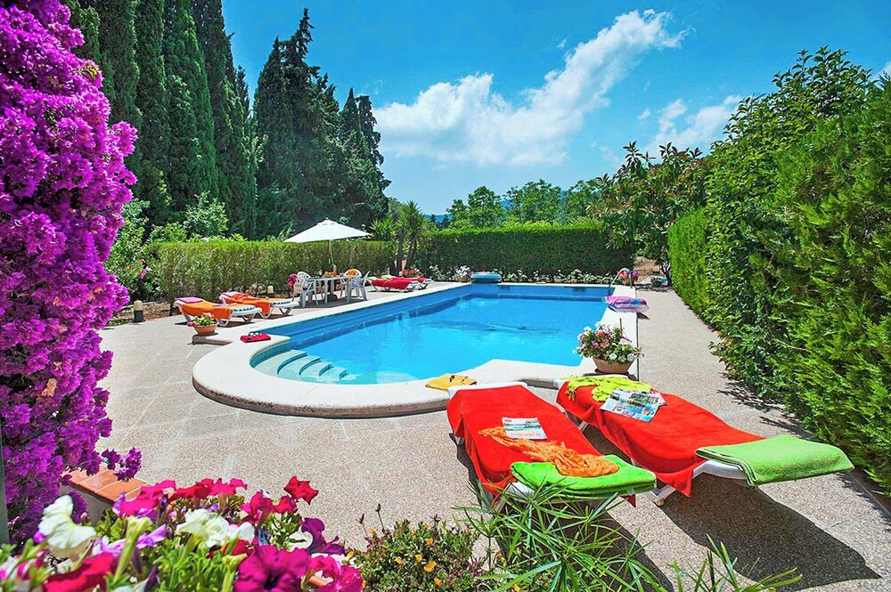 Villa Rotger