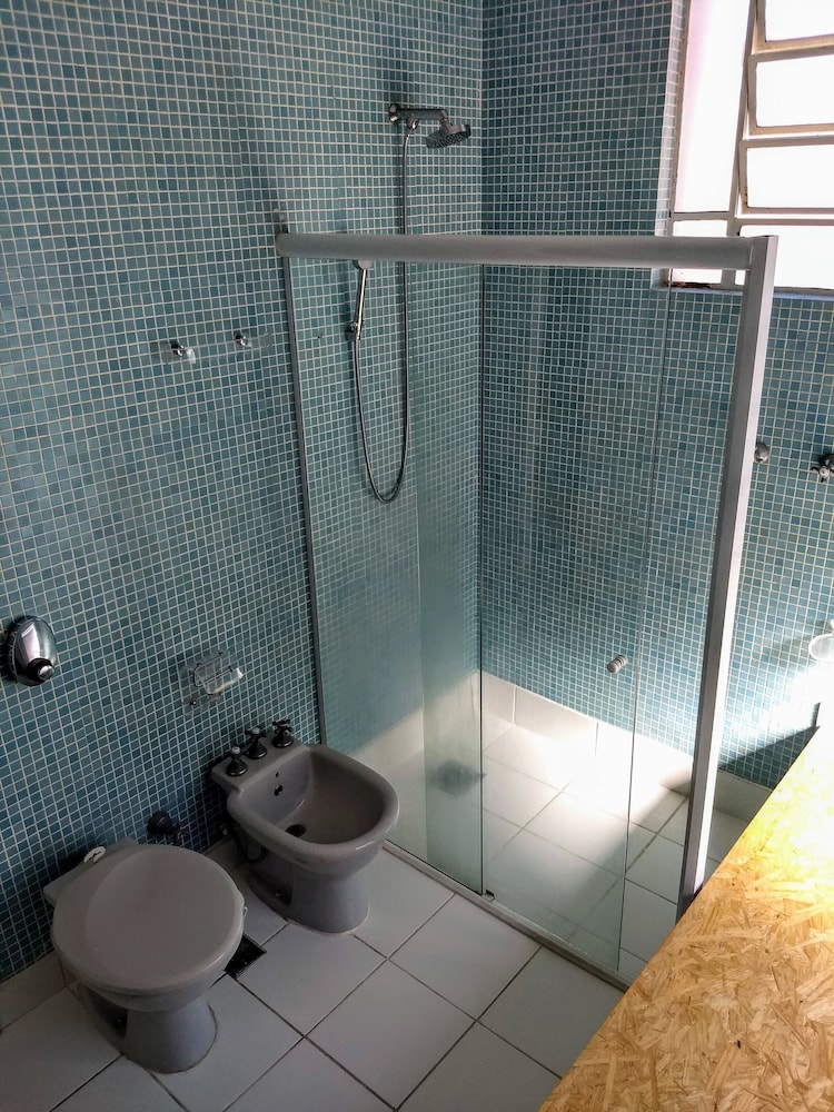 Vintage Pousada Hostel