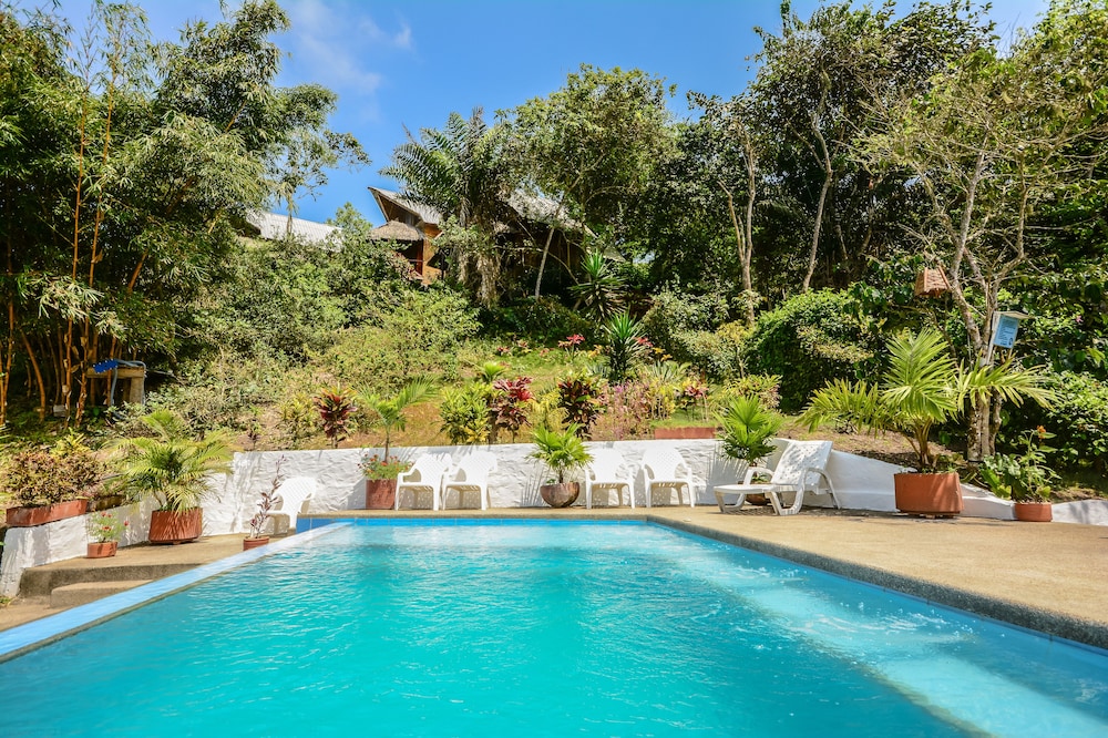 Finca Punta Ayampe
