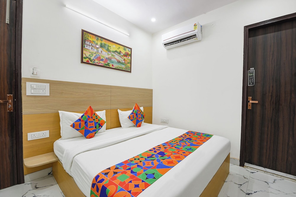 Fabhotel Asp Royal Residency I