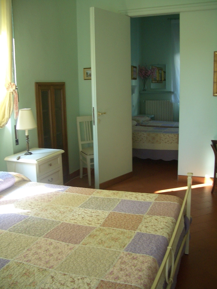 B&B Lucca Porta S. Anna