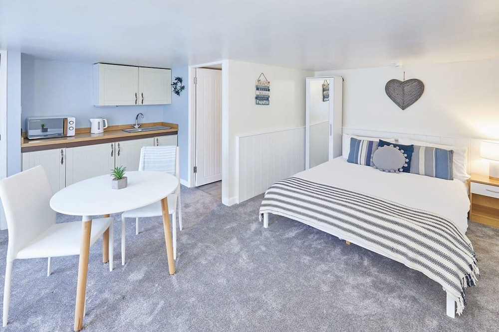 Host Stay Princess Place Studio