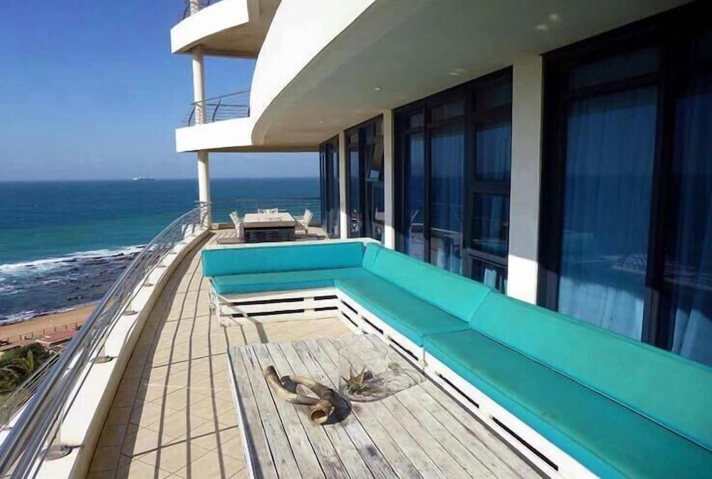 The Pearls of Umhlanga