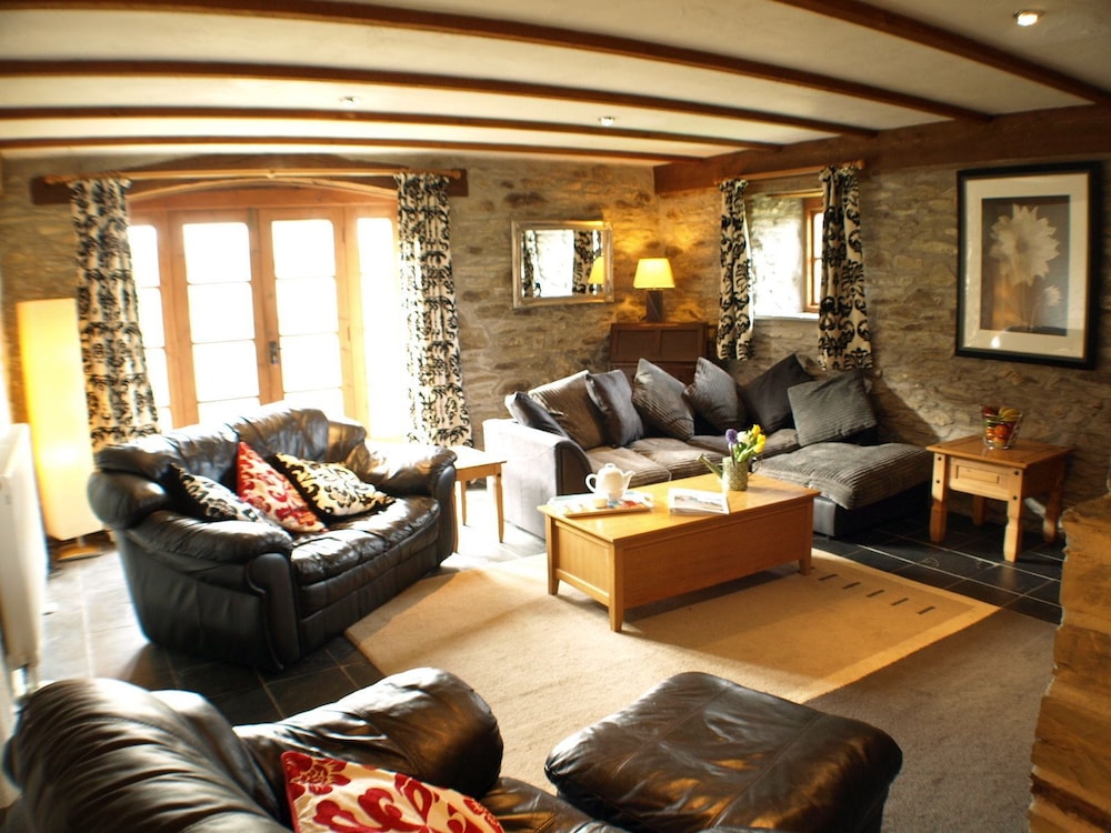 Looe Vacations - Polean Farm Cottages - Property Image 30