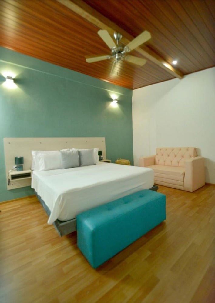CA-1 HABITACION EN CARTAGENA view 2