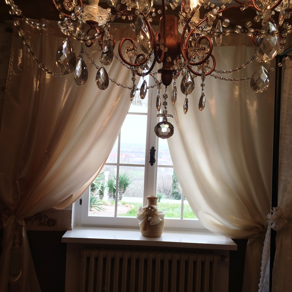 Bed and Breakfast al N. 1
