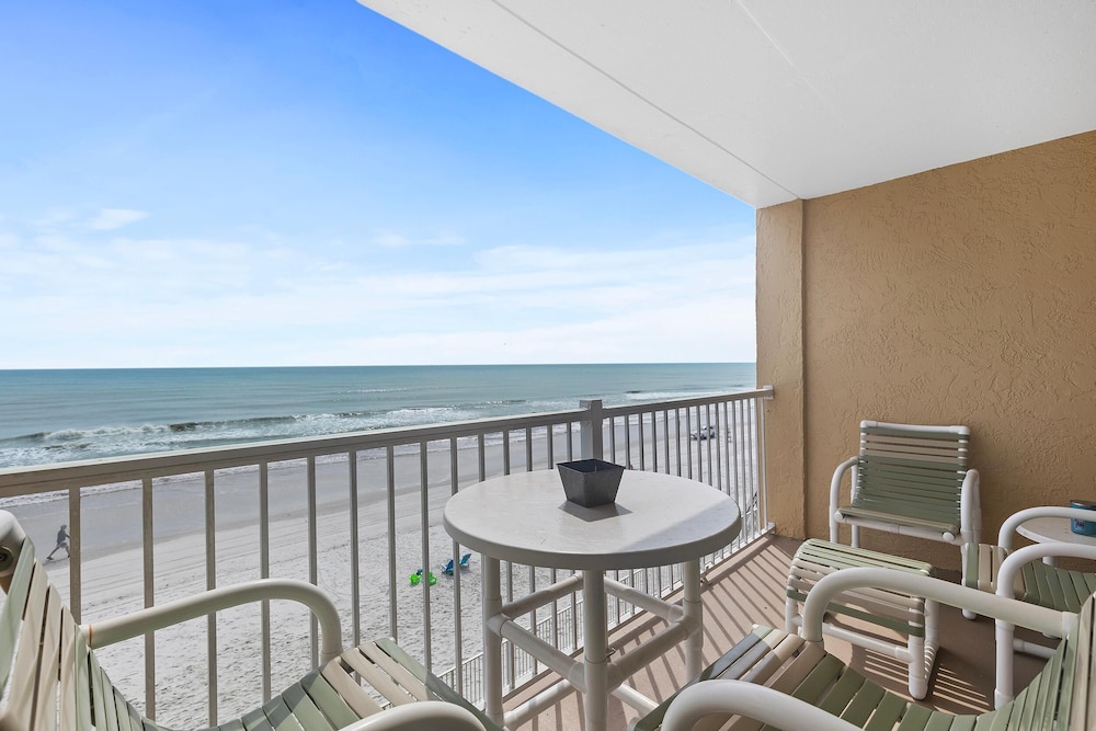 Ponce de Leon Towers 303