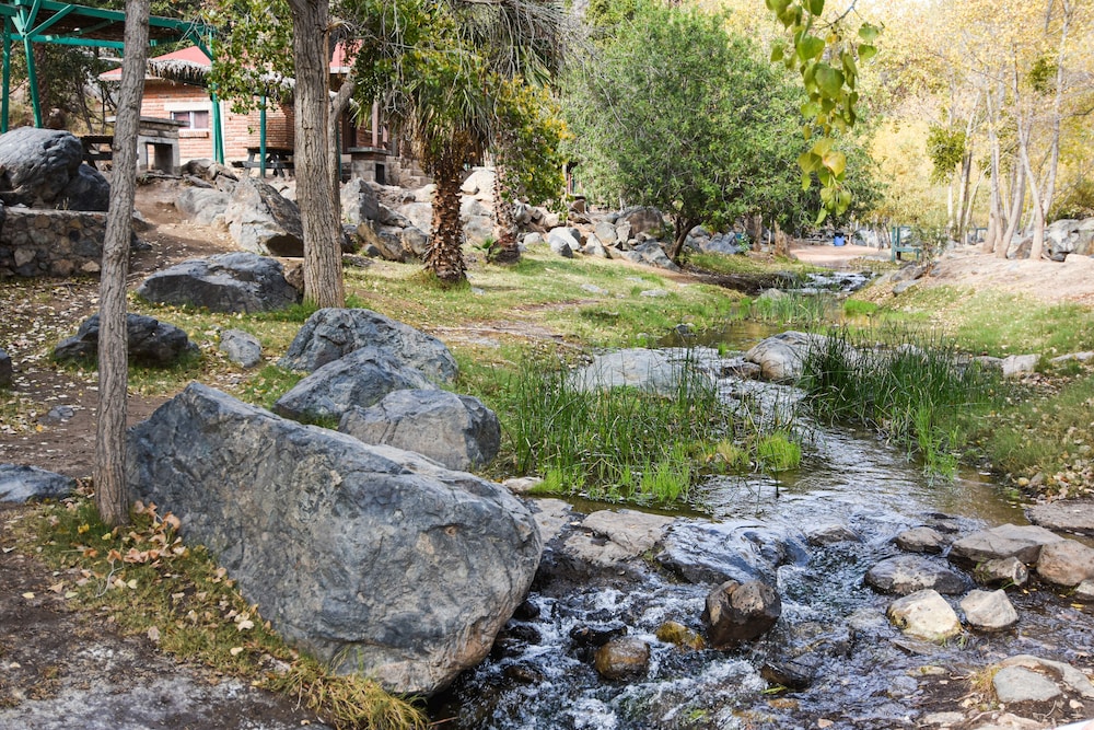 Ensenada Vacations - Rancho San Carlos Aguas Termales - Property Image 120