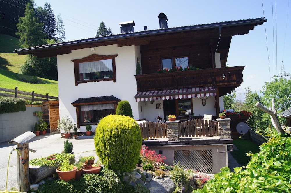 Holiday Apartment Near ski Area