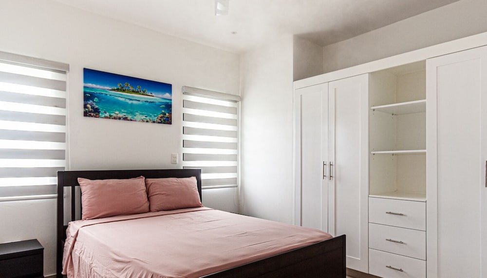 New Villa With the Private Pool - is Ideal for Your Family