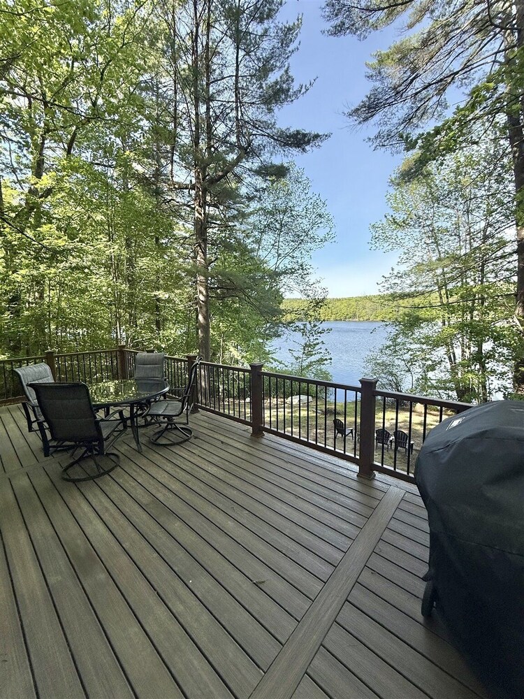 Joyfull Camp Limit 10 4 Bedroom Cottage