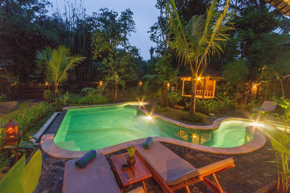 Jero Sebali Villa