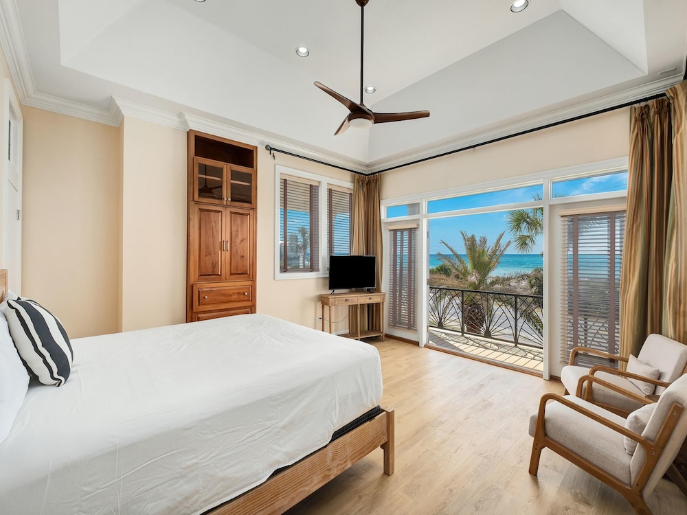 Private Paradise on Front Beach Rd by Resort Collection