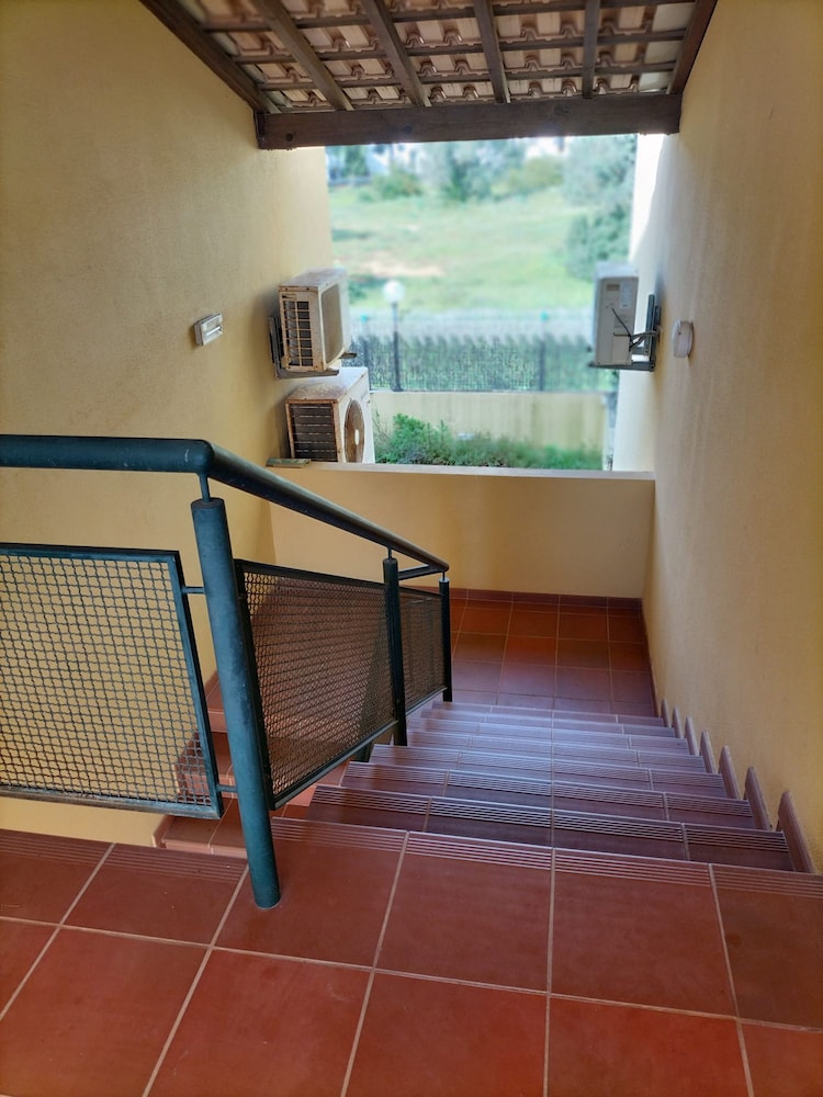 T2 Vila Bairos A C Piscina e Garagem Vilamoura