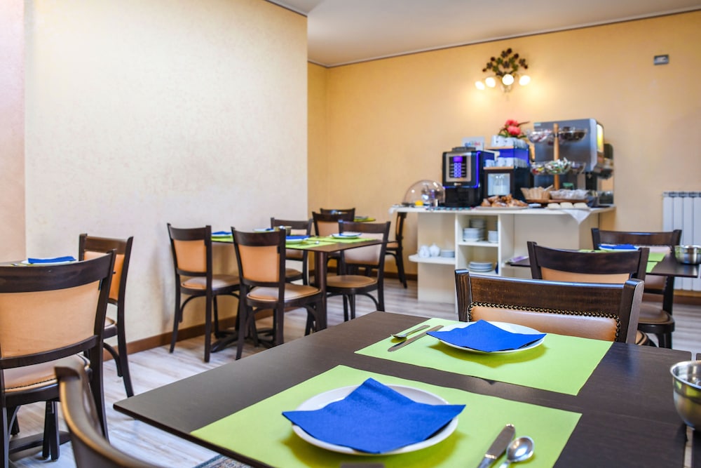 Camere America B&B