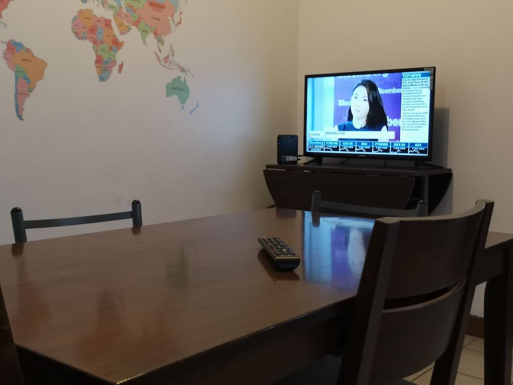 Two Bedroom Deluxe Condo Unit at Taguig Manila